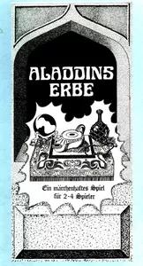 Aladdins Erbe