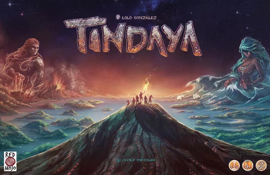 Tindaya