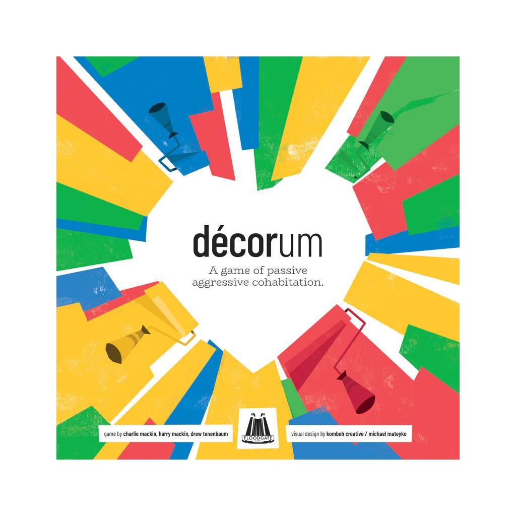 Décorum