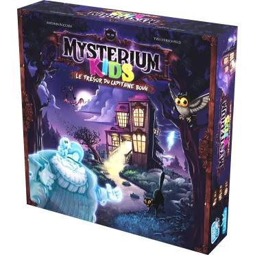 Mystérium Kids