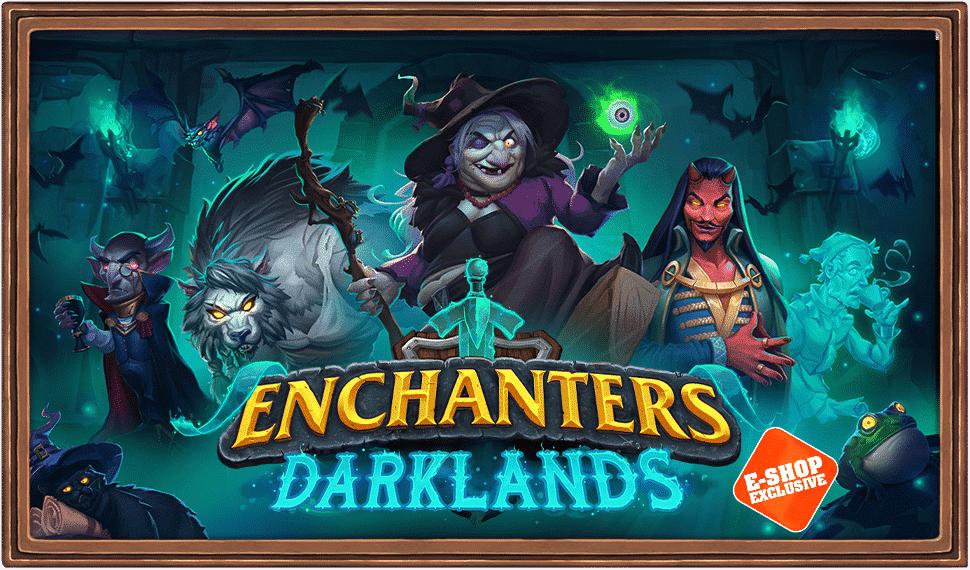 Enchanters Darklands
