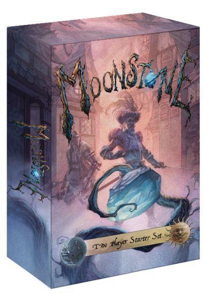Moonstone