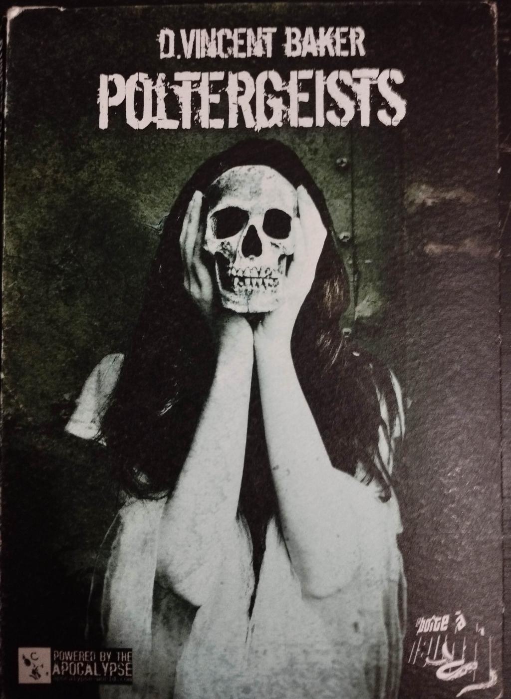 Poltergeists