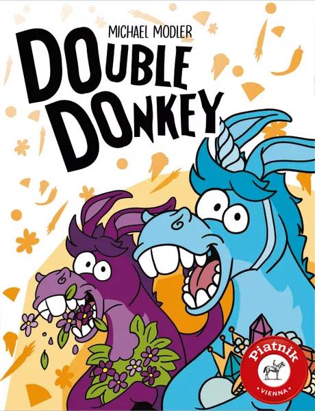 Double Donkey