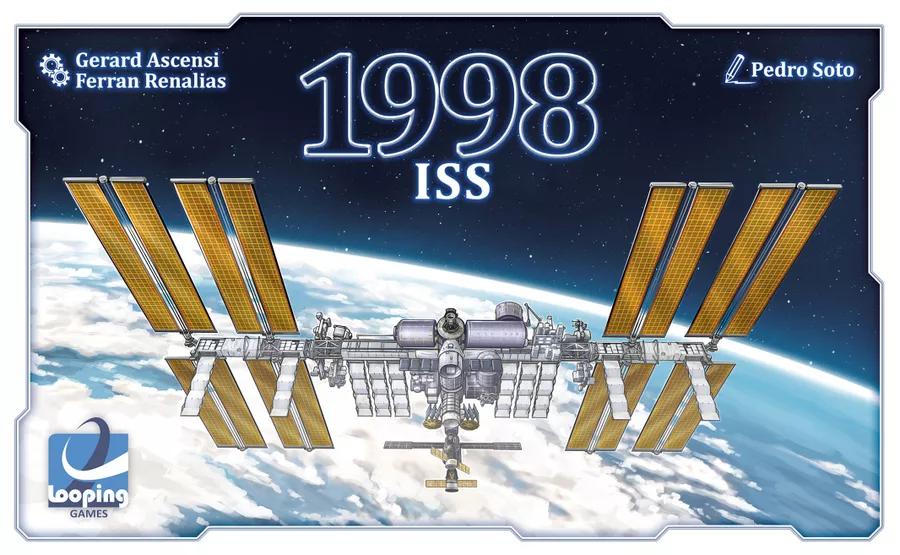 1998 Iss