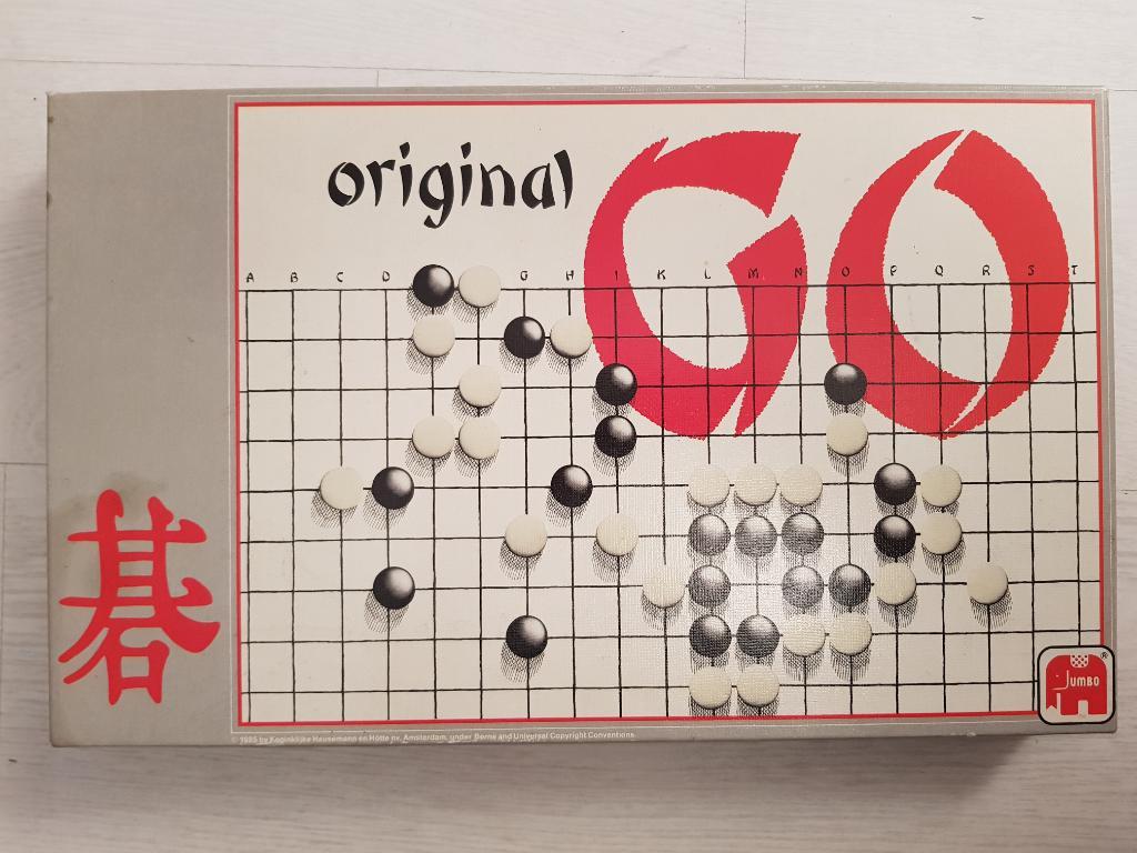 Original Go