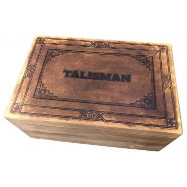 Talisman - Boîte De Rangement