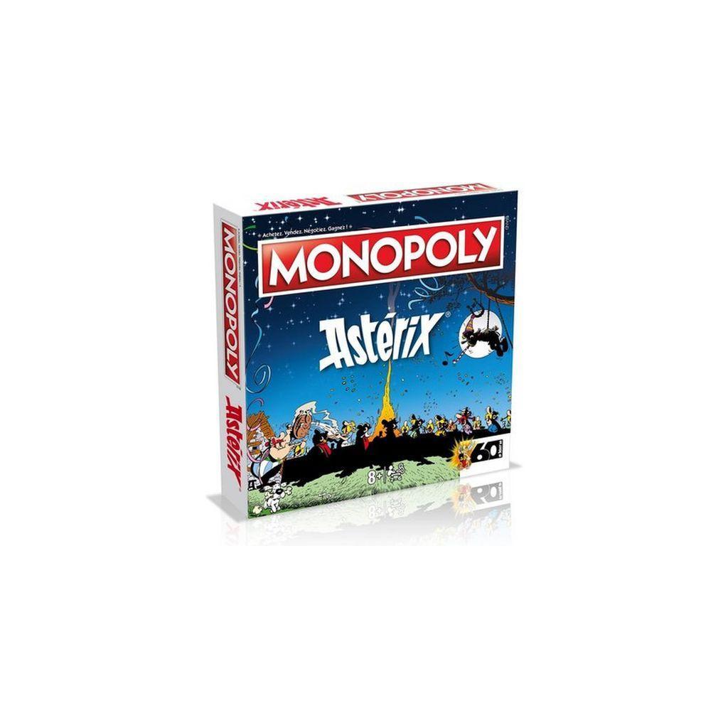 Monopoly - Astérix