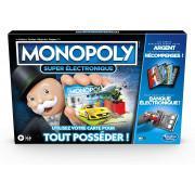 Monopoly Super Electronique