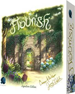 Flourish Signature Edition