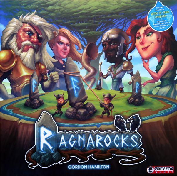 Ragnarocks