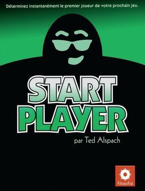 start player