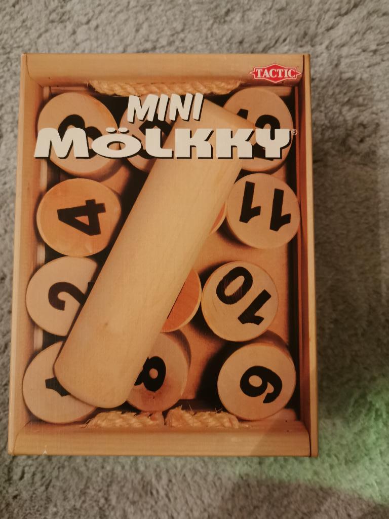 Molkky