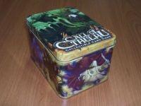 L'appel De Cthulhu - Jeu De Cartes à Collectionner - Card Coffin Tin