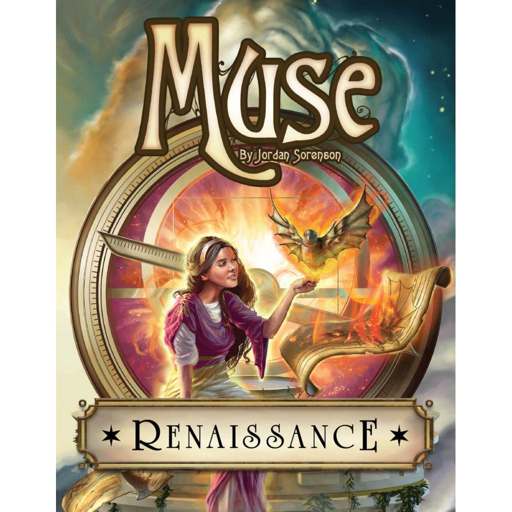 Muse Renaissance