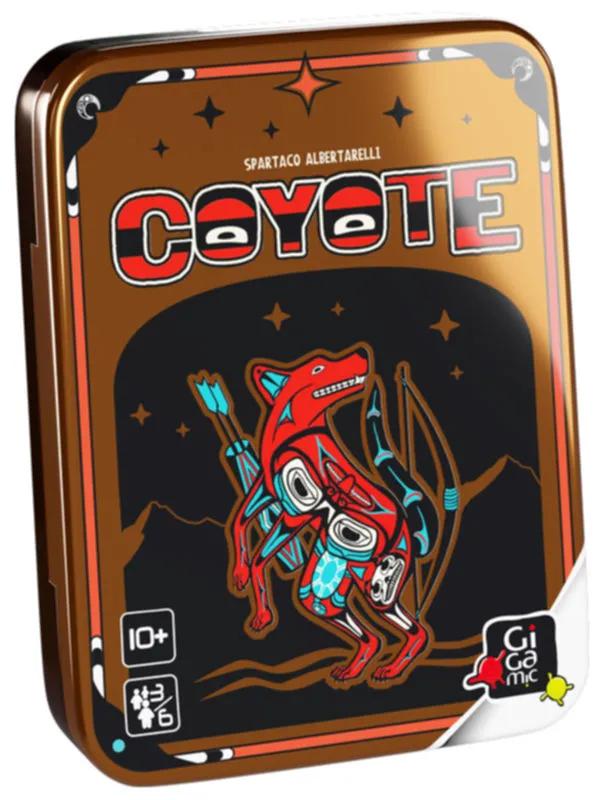 Coyote