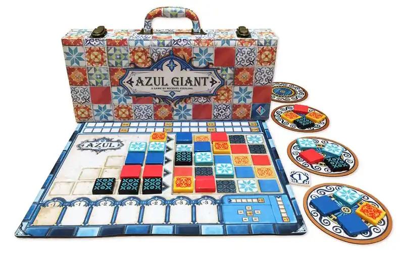 Azul Giant