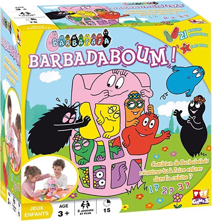 Barbadaboum