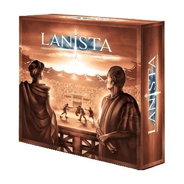 Lanista