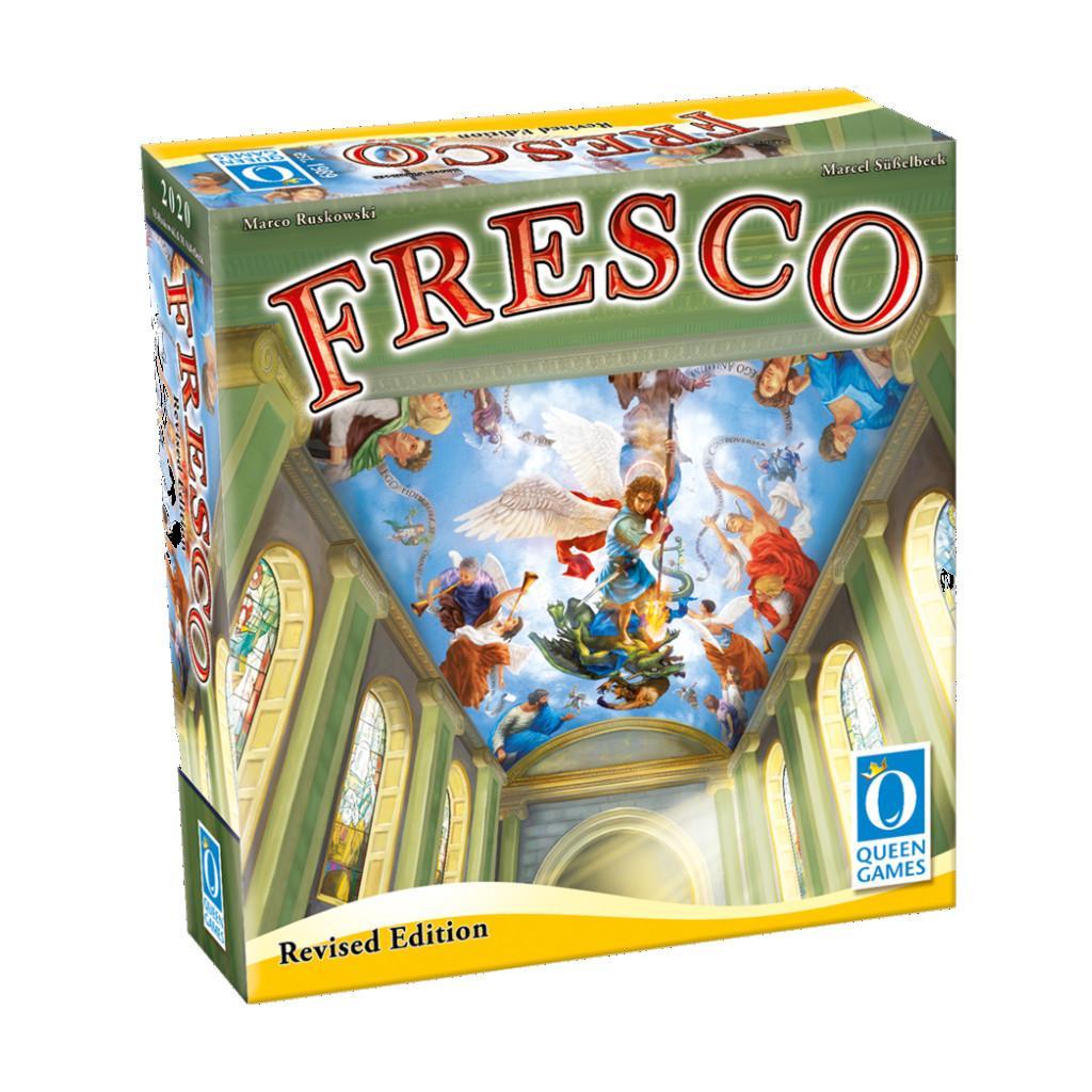 Fresco Revised Edition