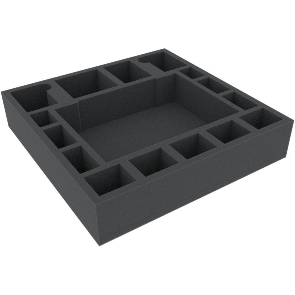 Zombicide: Black Ops - Foam Tray