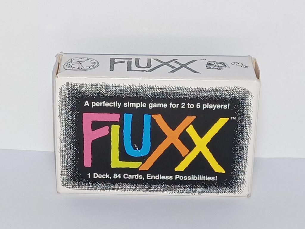 Fluxx