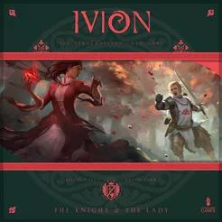 Ivion : The Knight And The Lady