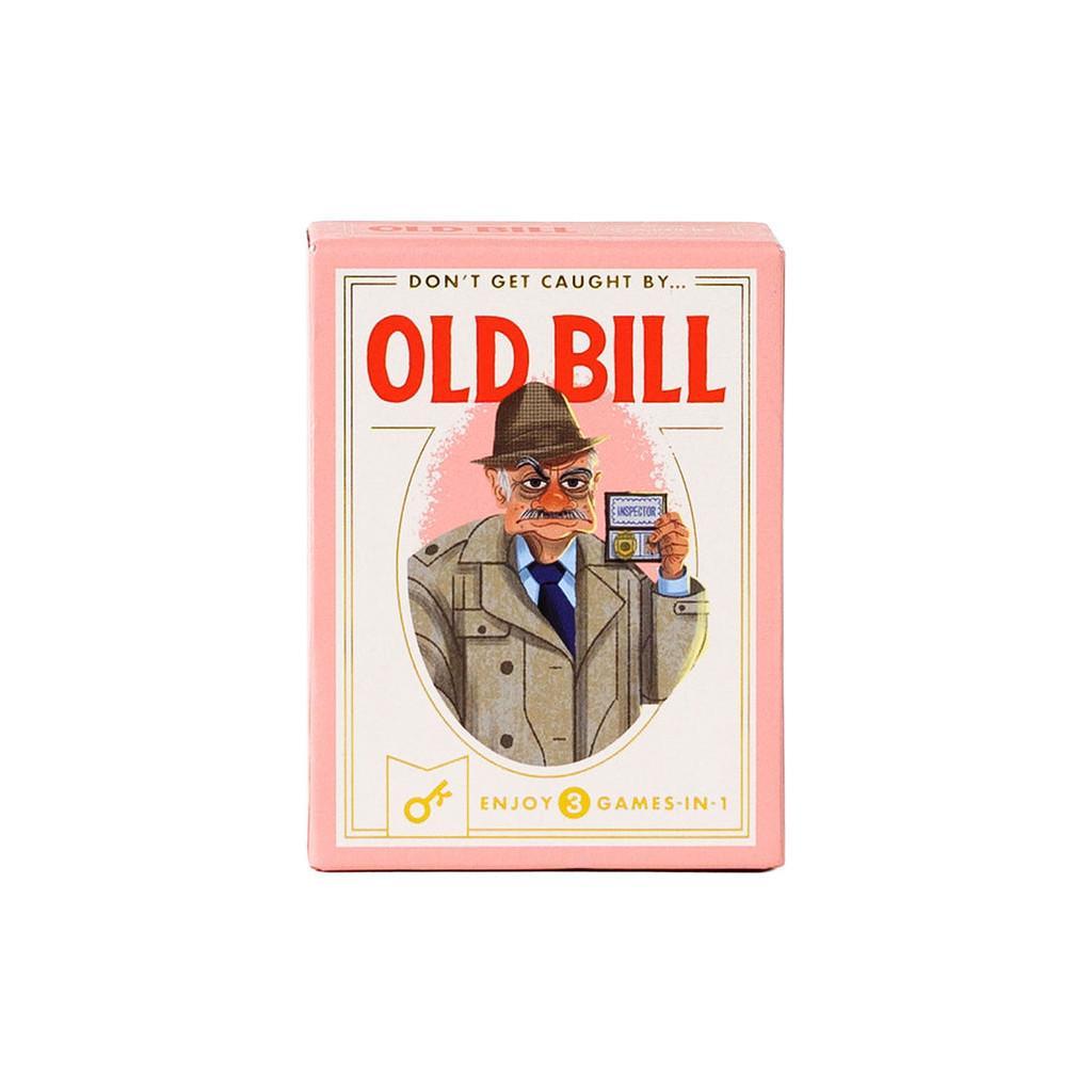 Old Bill