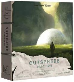 Outsphere: Fragments