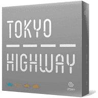 Tokyo Highway