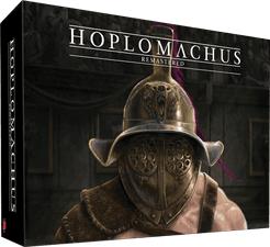 Hoplomachus Remastered