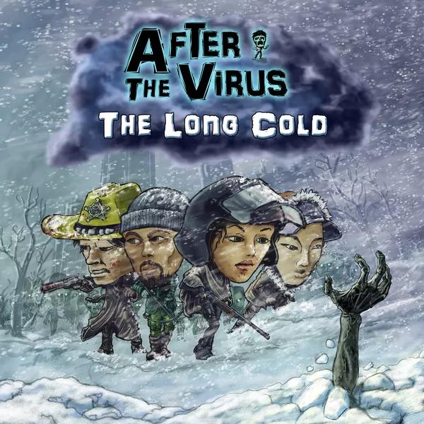 After The Virus - The Long Cold
