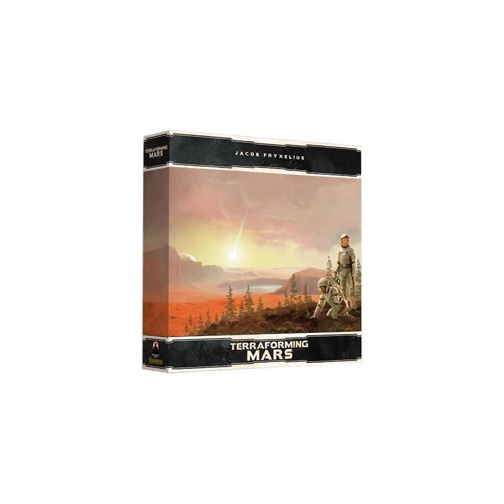 Terraforming Mars - Small Box