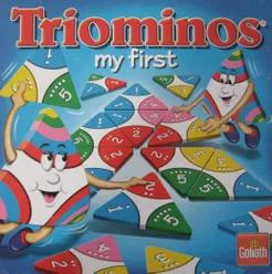 Triominos My First