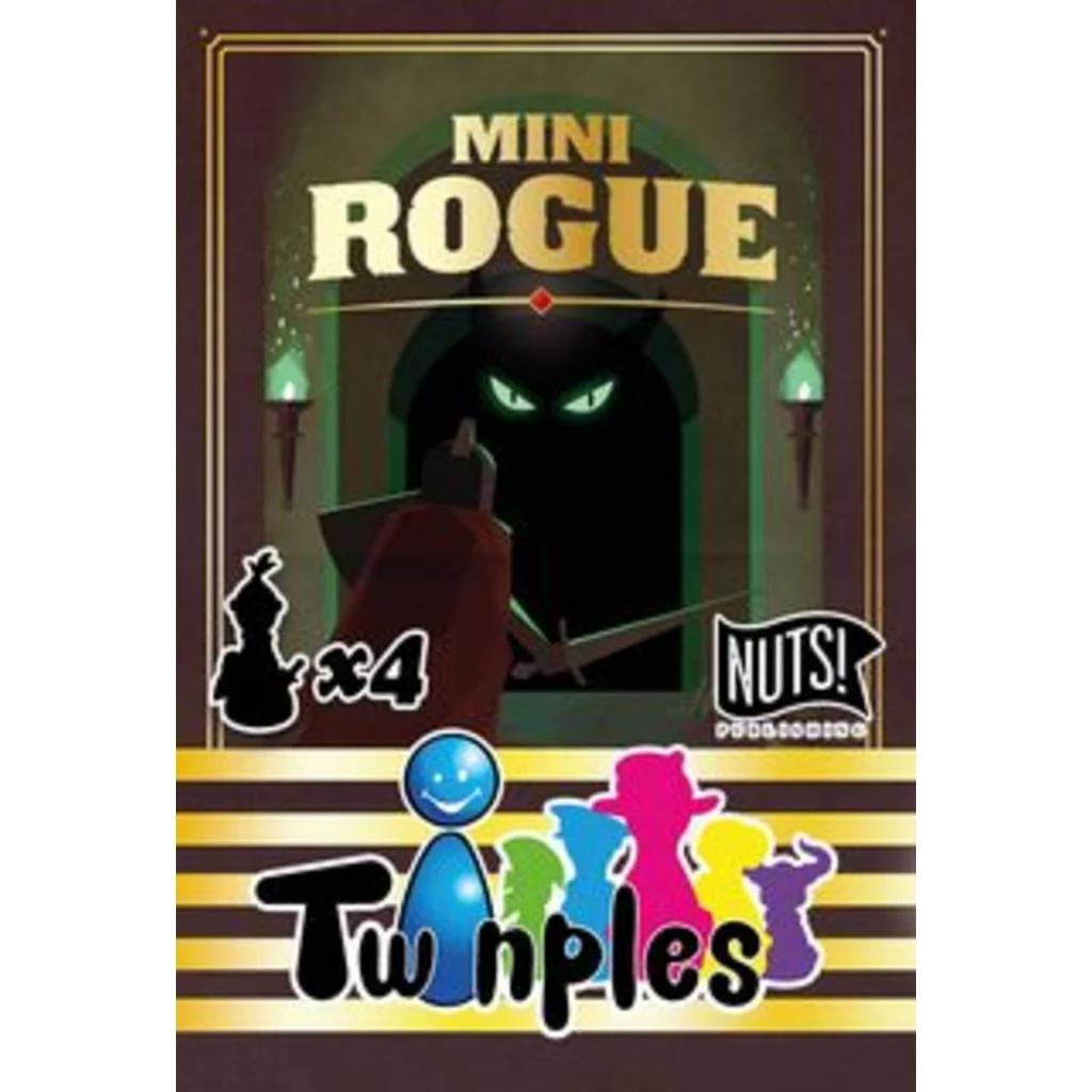 Mini Rogue - Twinples