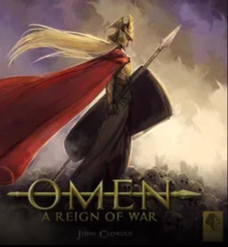 Omen : A Reign Of War