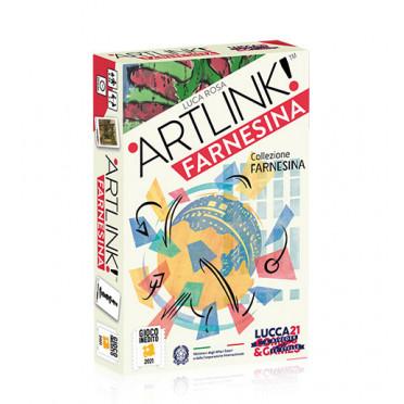 Artlink ! Farnesina