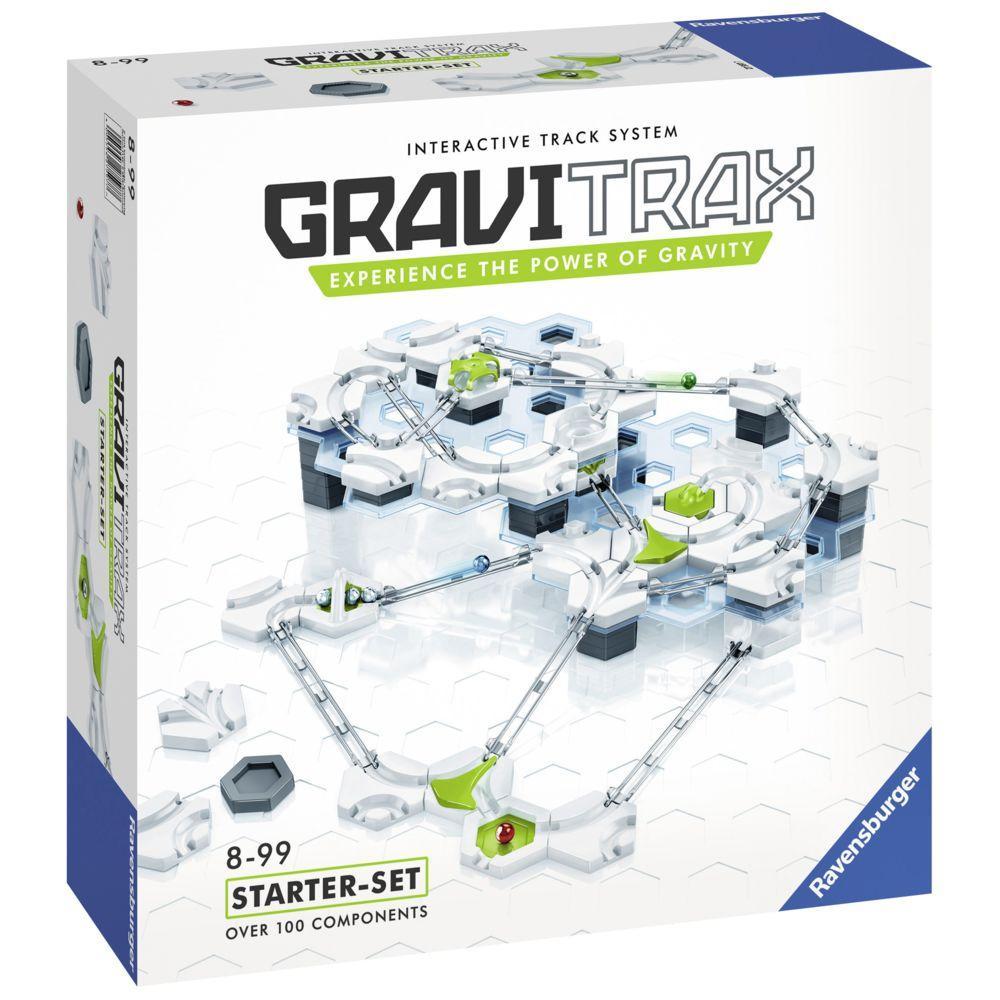 Gravitrax Starter Set