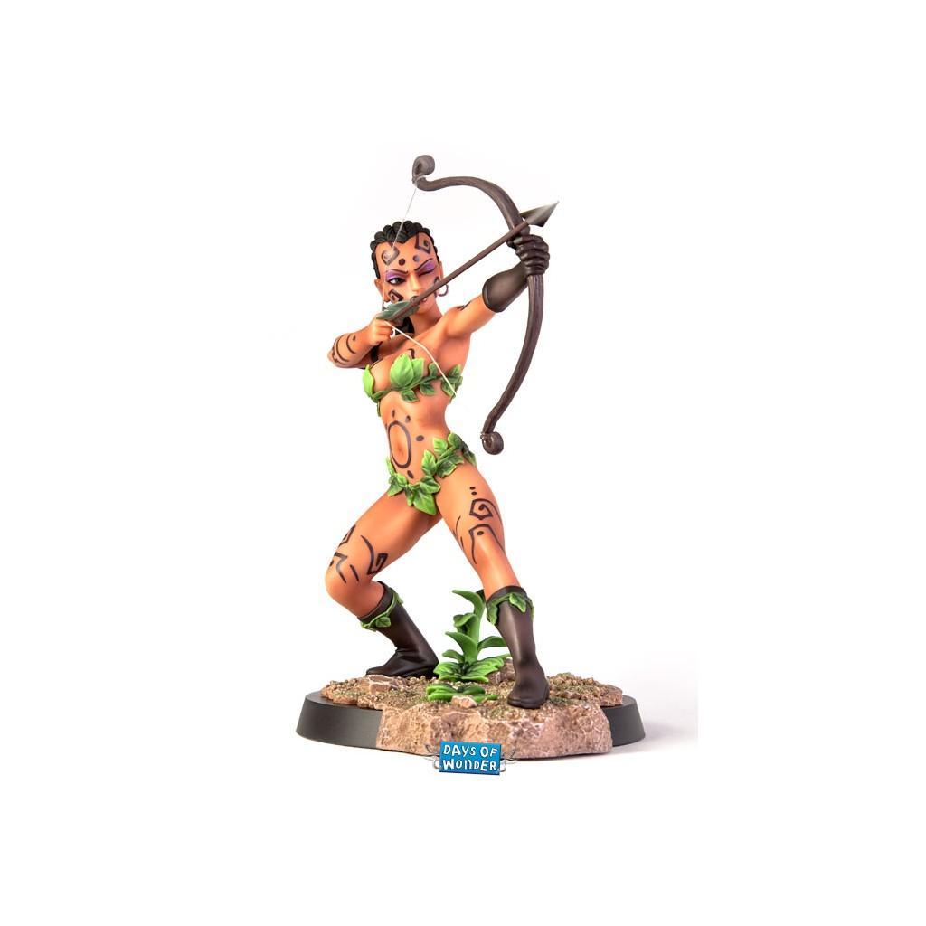 Small World - Figurine Amazone