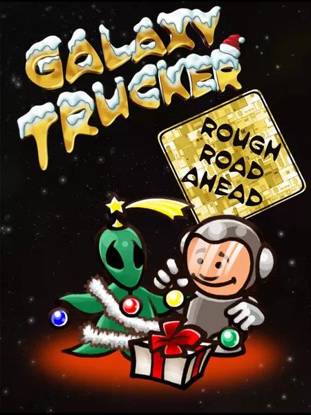 Galaxy Trucker - Rough Road Ahead