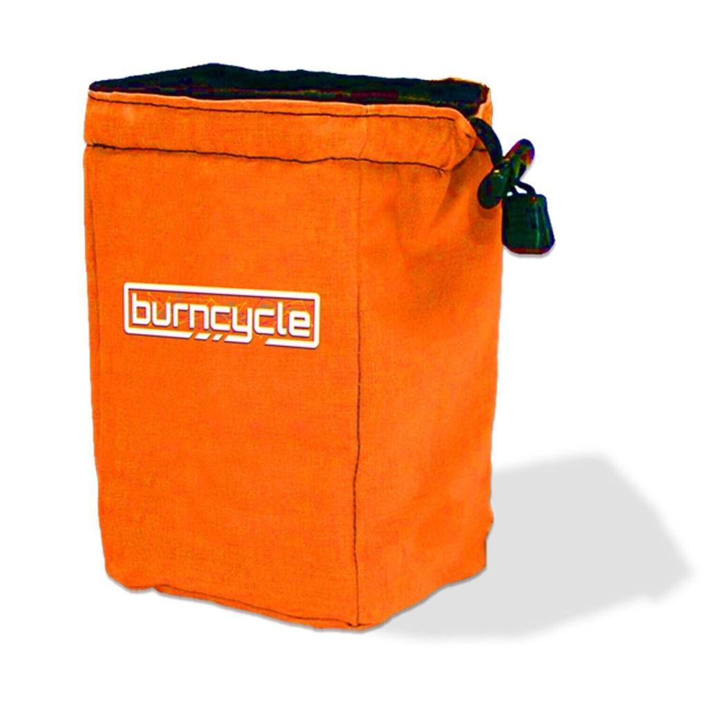 Burncycle - Deluxe Drawbag