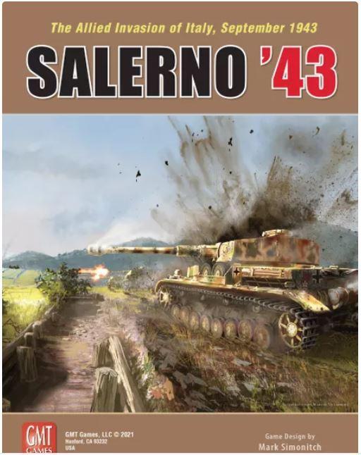 Salerno '43