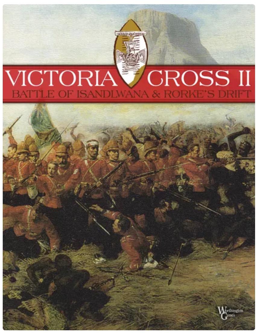 Victoria Cross