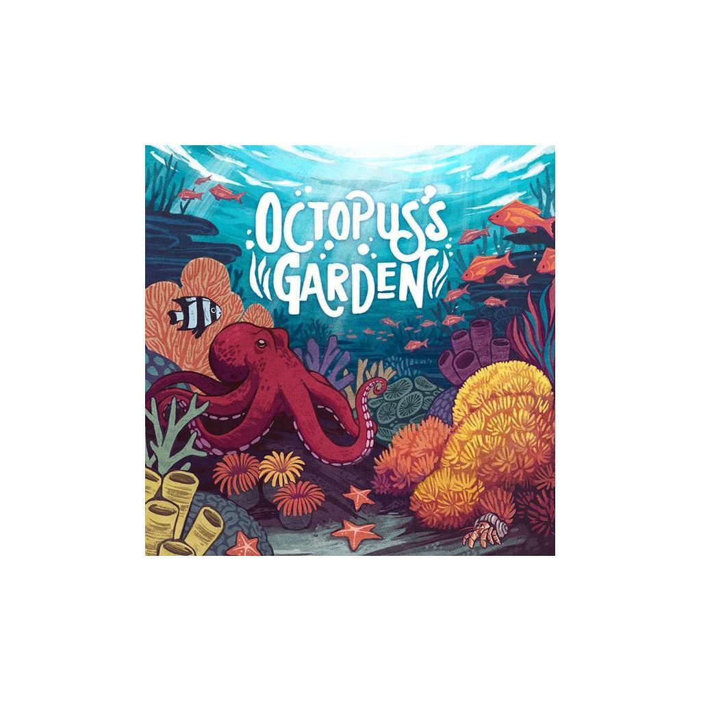 Octopus's Garden - Kickstarter Edition