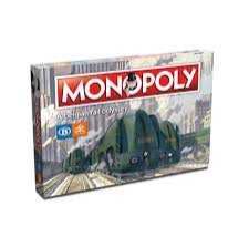 Monopoly Sncb