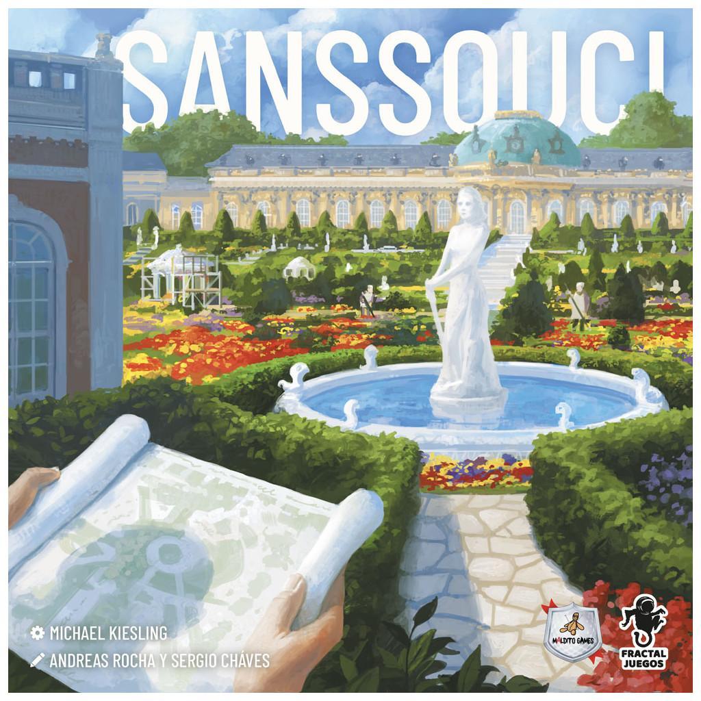 Sanssouci