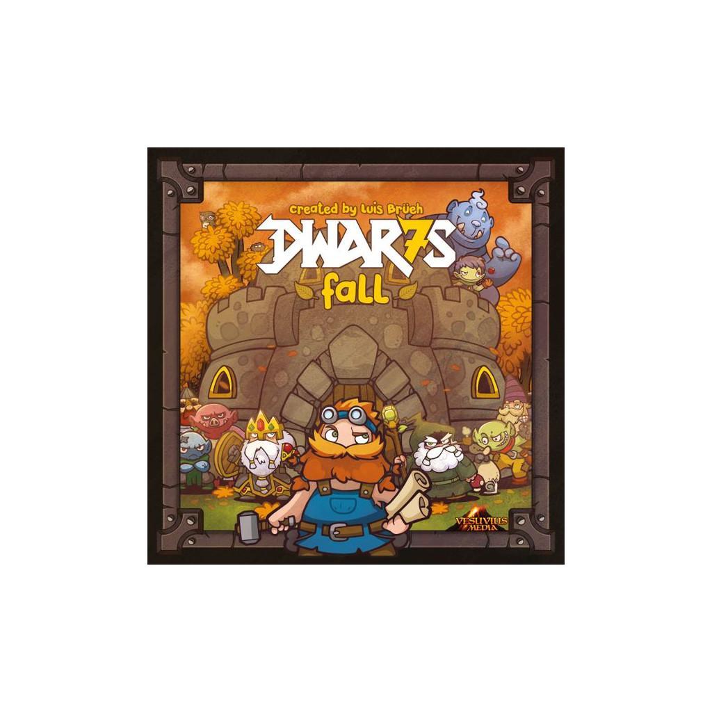 Dwar7s Fall Bundle