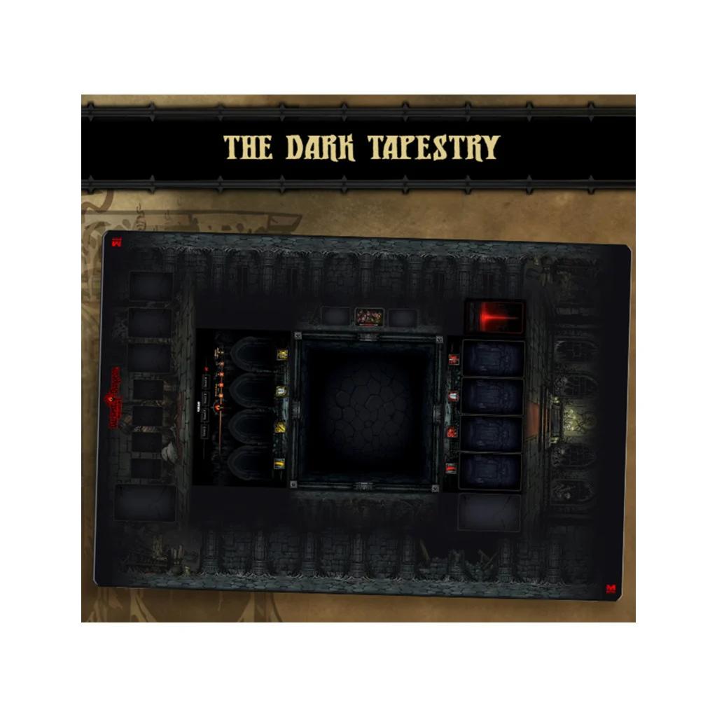 Darkest Dungeon: The Board Game - The Dark Tapestry