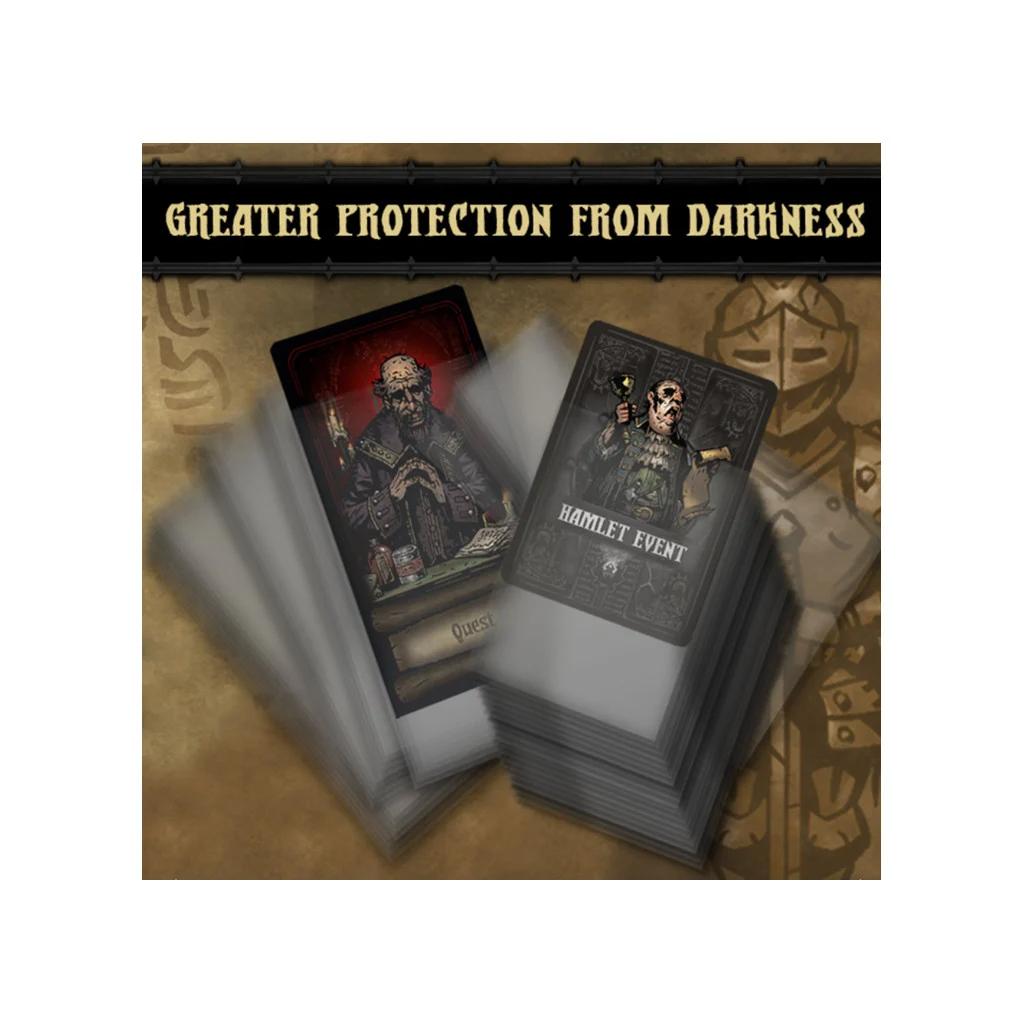 Darkest Dungeon: The Board Game - Greater Protection From Darkness