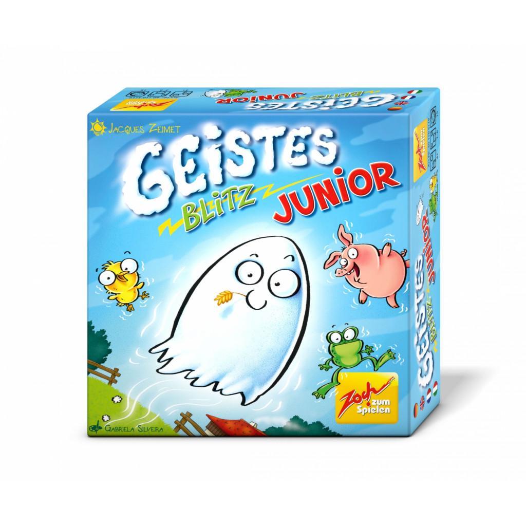 Geistesblitz Junior